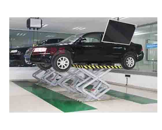 汽車維護與保養(yǎng)實訓設(shè)備與器材